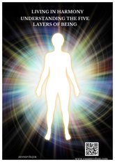 Living in Harmony Understanding the Five Layers of Being (PDF ve EPUB) E-Book